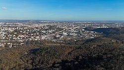 Za plotem Nové Myslivny - aktuální novinky