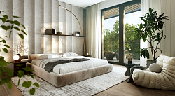 Nový standard bydlení v Nové Myslivně: Domov tvořený detailem Nový standard bydlení v Nové Myslivně: Domov tvořený detailem