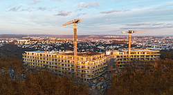 Nová Myslivna: Směřujeme do interiérů