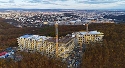 Nová Myslivna: Směřujeme do interiérů