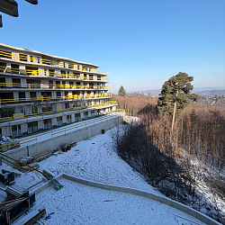 Nová Myslivna: Nový rok zahajujeme plným pracovním nasazením