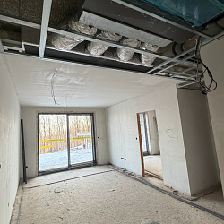 Nová Myslivna: Nový rok zahajujeme plným pracovním nasazením