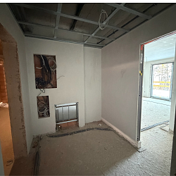 Nová Myslivna: Nový rok zahajujeme plným pracovním nasazením