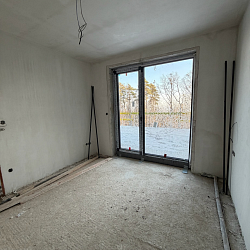 Nová Myslivna: Nový rok zahajujeme plným pracovním nasazením