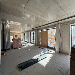 Nová Myslivna: Nový rok zahajujeme plným pracovním nasazením