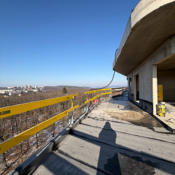 Nová Myslivna: Nový rok zahajujeme plným pracovním nasazením