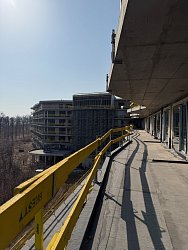 Nová Myslivna: Březen přináší posun uvnitř i navenek