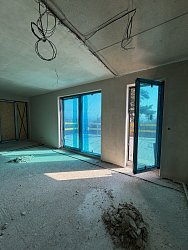 Nová Myslivna: Březen přináší posun uvnitř i navenek