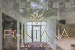 Fontána Hotel