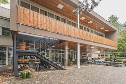 Fontána Hotel