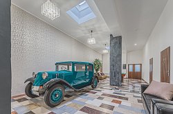 Fontána Hotel