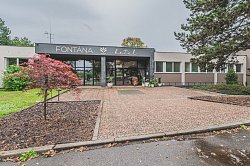 Fontána Hotel