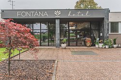 Fontána Hotel