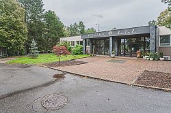 Fontána Hotel