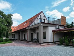 Penzion Tonička