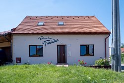 Penzion Tonička