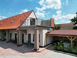 Penzion Tonička