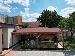 Penzion Tonička