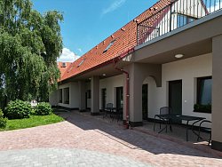 Penzion Tonička