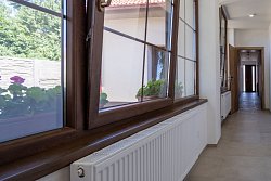 Penzion Tonička