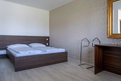 Penzion Tonička