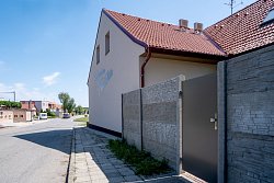 Penzion Tonička