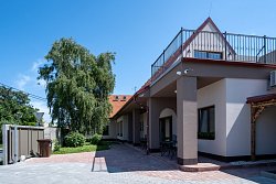Penzion Tonička