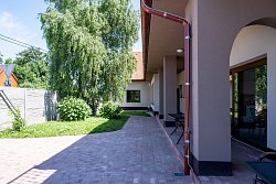 Penzion Tonička