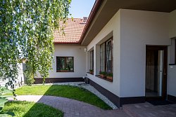 Penzion Tonička